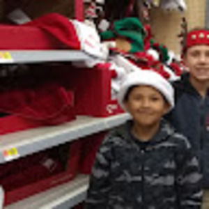 Meet your Posher, Dalila